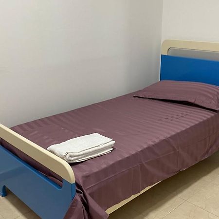 Anna'S Apartament Lushnje Luaran gambar